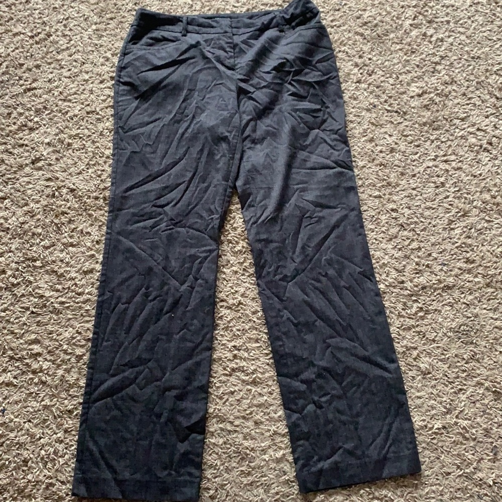 APT.9 Modern fit work pants